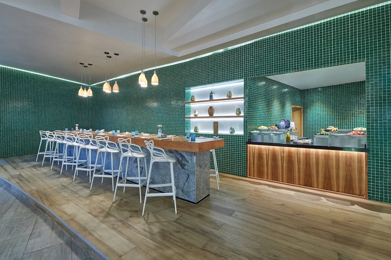 Live Aqua Beach Resort Cancun All Inclusive, Adults Only 10