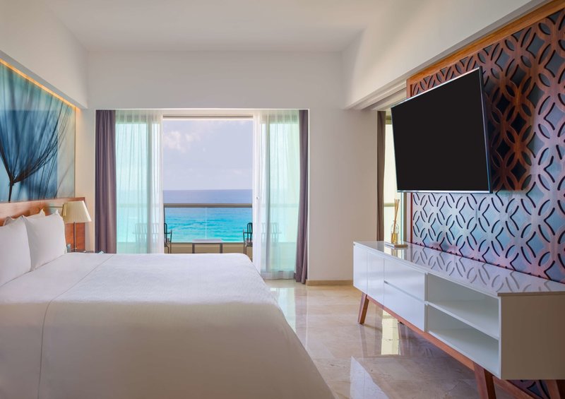 Live Aqua Beach Resort Cancun All Inclusive, Adults Only 22