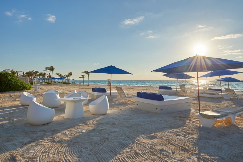 Live Aqua Beach Resort Cancun All Inclusive, Adults Only 5