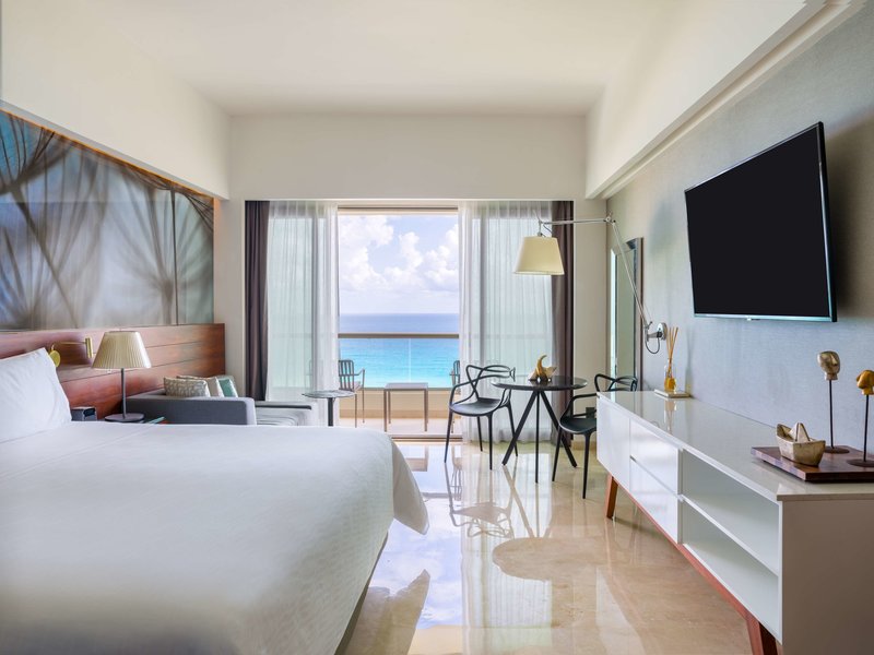 Live Aqua Beach Resort Cancun All Inclusive, Adults Only 15