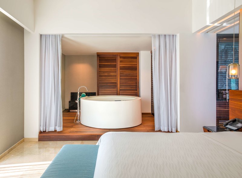 Live Aqua Beach Resort Cancun All Inclusive, Adults Only 23