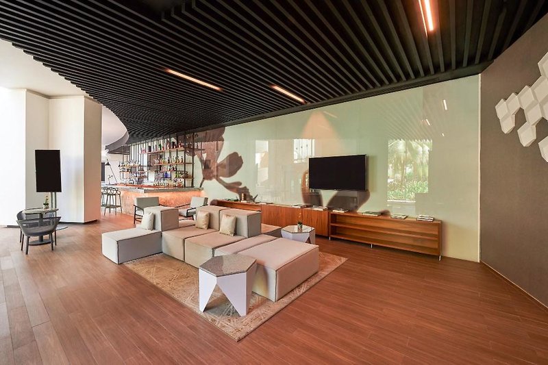 Live Aqua Beach Resort Cancun All Inclusive, Adults Only 1