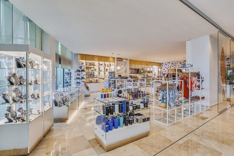 Live Aqua Beach Resort Cancun All Inclusive, Adults Only 2