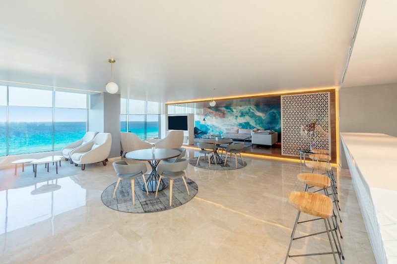 Live Aqua Beach Resort Cancun - Erwachsenenhotel 4