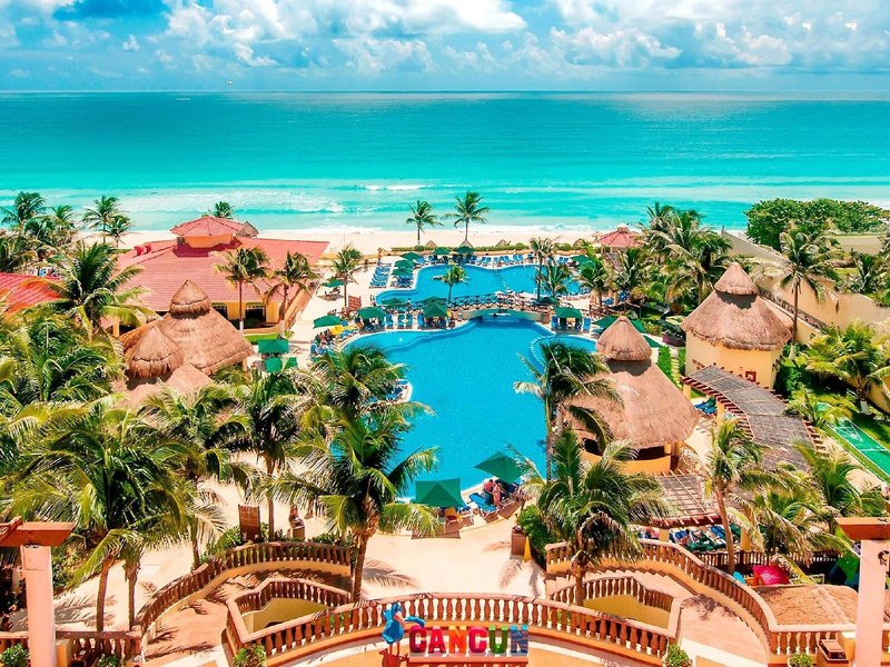 GR Solaris Cancun 1