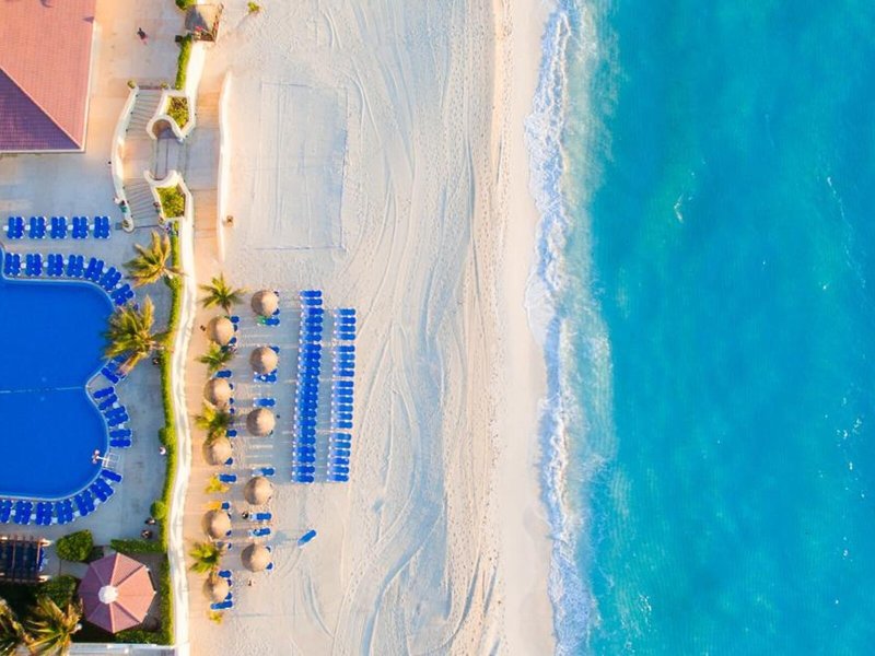 GR Solaris Cancun 7