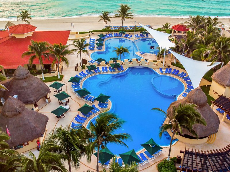 GR Solaris Cancun 9