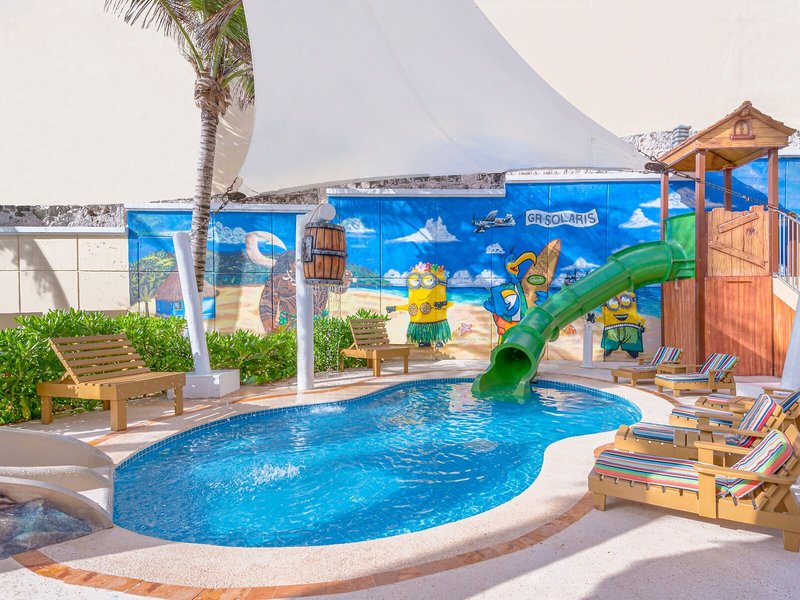 GR Solaris Cancun 41