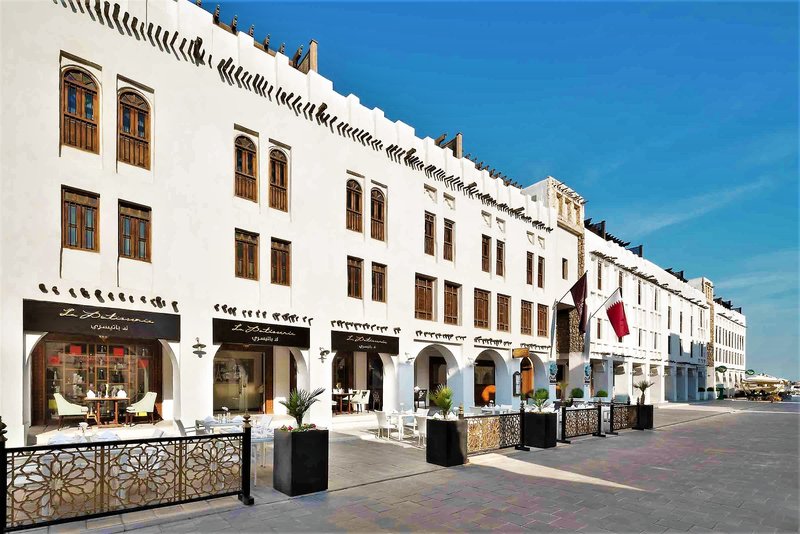 Souq Waqif Boutique Hotels by Tivoli 1