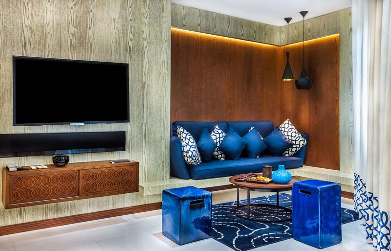 Souq Waqif Boutique Hotels by Tivoli 4