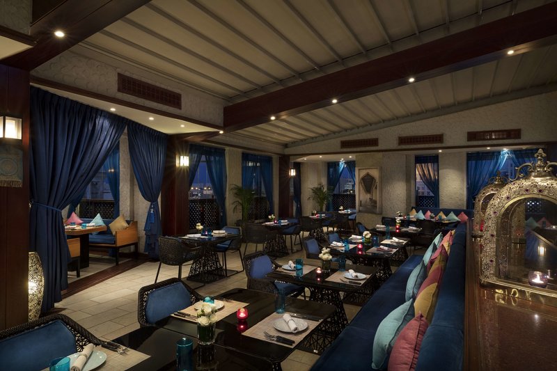 Souq Waqif Boutique Hotels by Tivoli 6