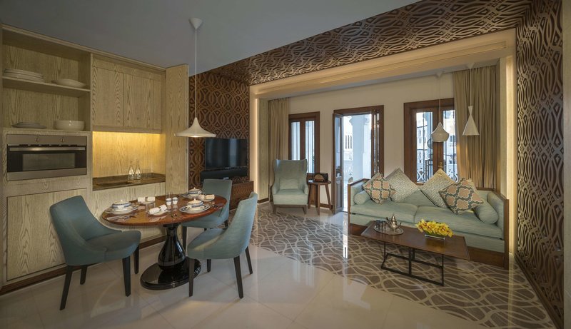 Souq Waqif Boutique Hotels by Tivoli 7