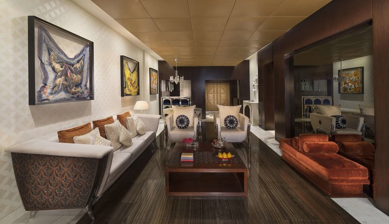 Souq Waqif Boutique Hotels by Tivoli 10