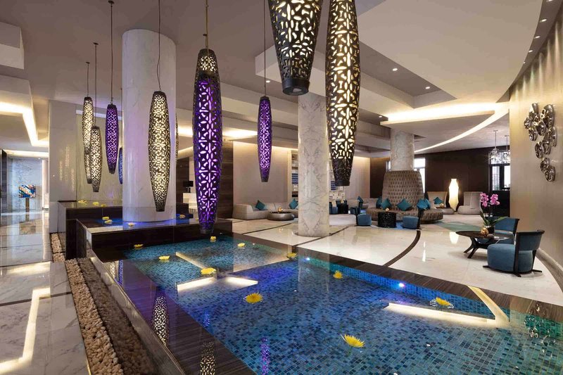 Souq Waqif Boutique Hotels by Tivoli 12