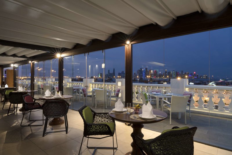 Souq Waqif Boutique Hotels by Tivoli 14