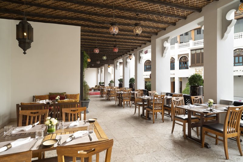 Souq Waqif Boutique Hotels by Tivoli 16