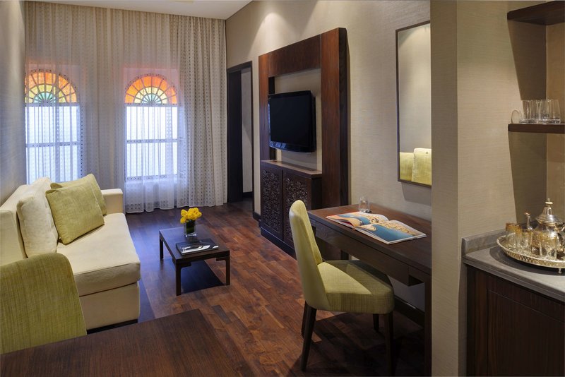 Souq Waqif Boutique Hotels by Tivoli 18