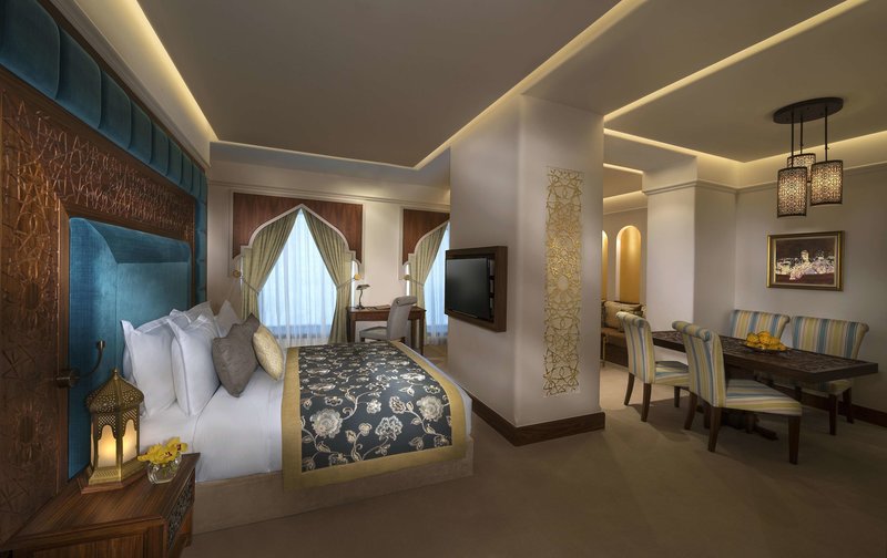 Souq Waqif Boutique Hotels by Tivoli 19