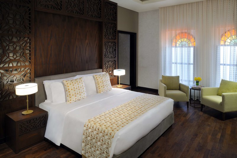 Souq Waqif Boutique Hotels by Tivoli 20