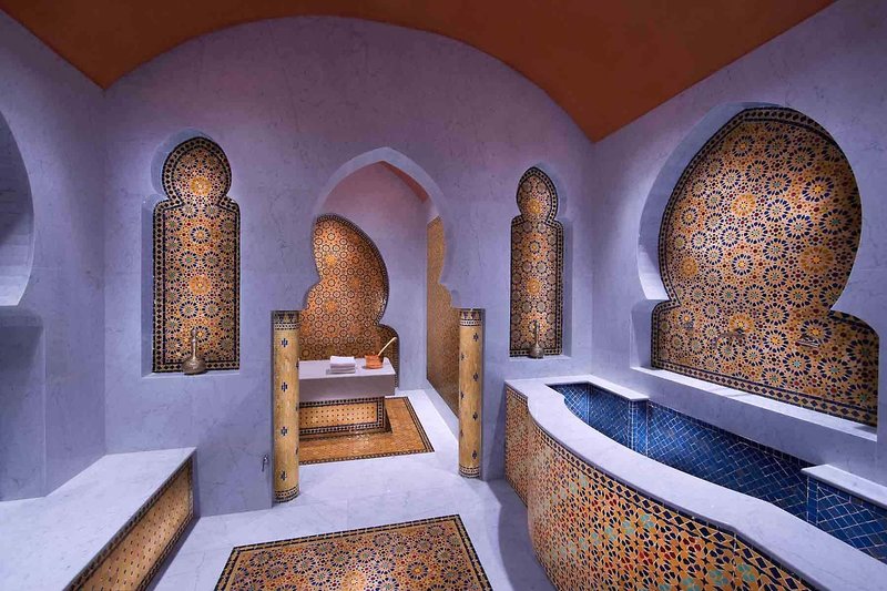 Souq Waqif Boutique Hotels by Tivoli 25