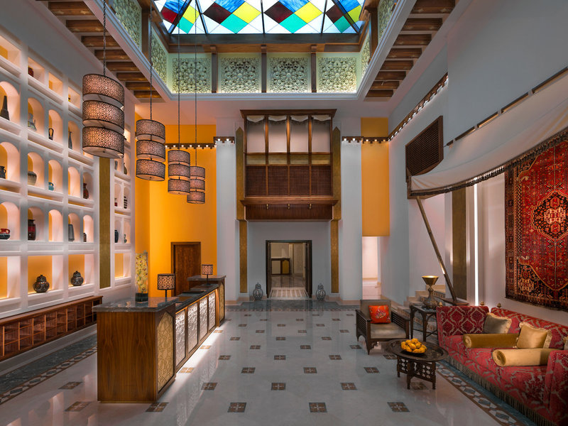 Souq Waqif Boutique Hotels by Tivoli 6