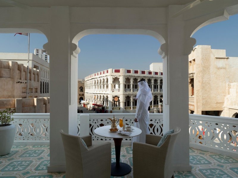 Souq Waqif Boutique Hotels by Tivoli 7