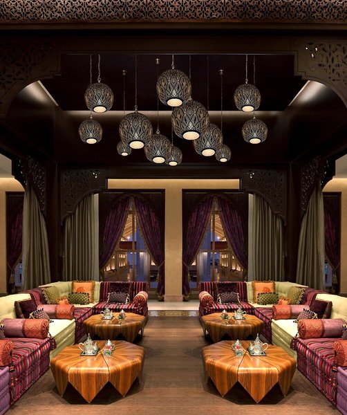 Souq Waqif Boutique Hotels by Tivoli 8