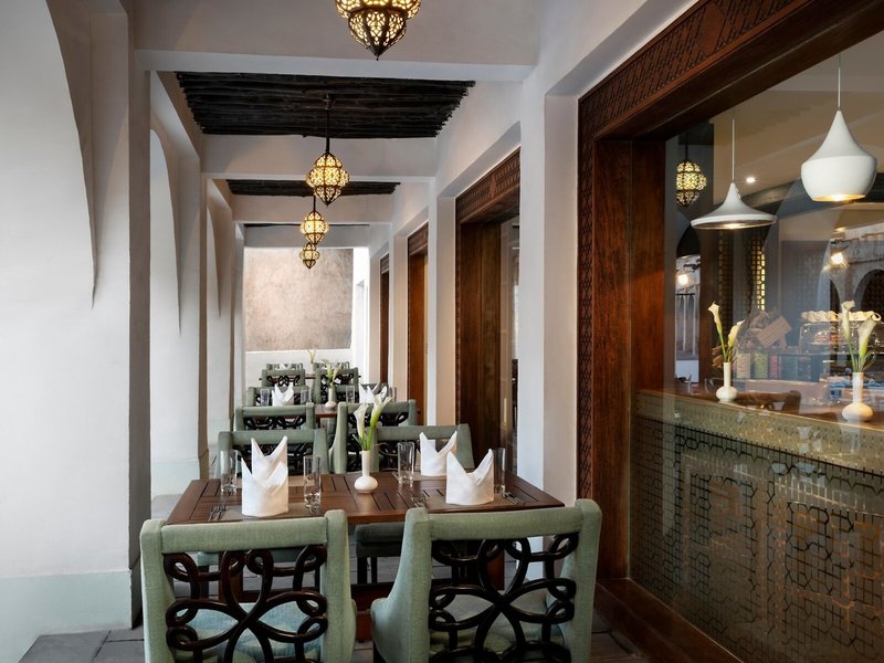 Souq Waqif Boutique Hotels by Tivoli 9