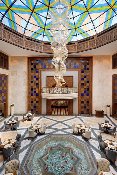 Souq Waqif Boutique Hotels by Tivoli 10
