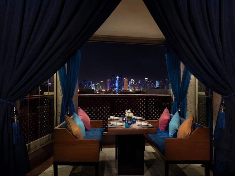 Souq Waqif Boutique Hotels by Tivoli 11