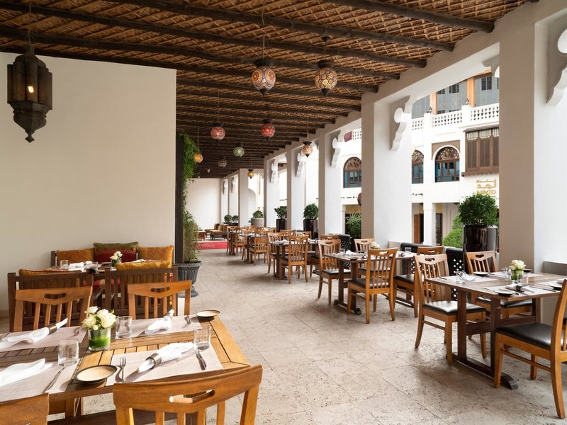 Souq Waqif Boutique Hotels by Tivoli 12