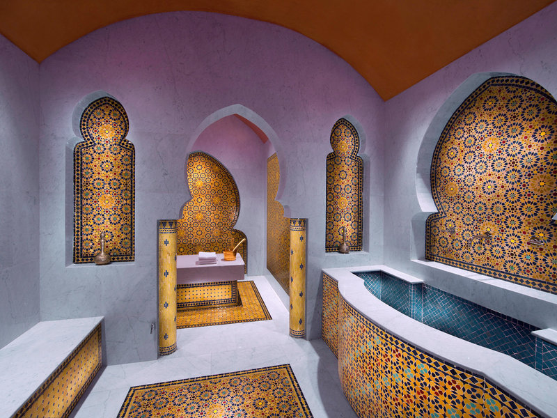 Souq Waqif Boutique Hotels by Tivoli 14