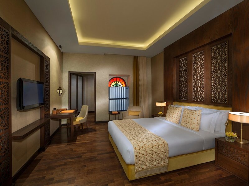 Souq Waqif Boutique Hotels by Tivoli 16