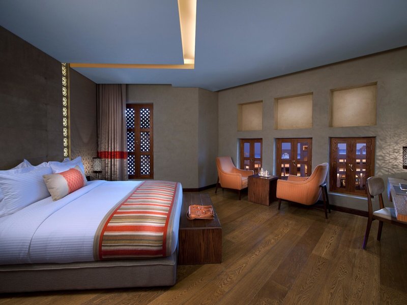 Souq Waqif Boutique Hotels by Tivoli 17