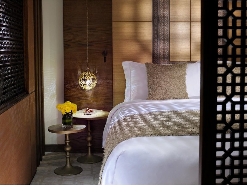 Souq Waqif Boutique Hotels by Tivoli 18