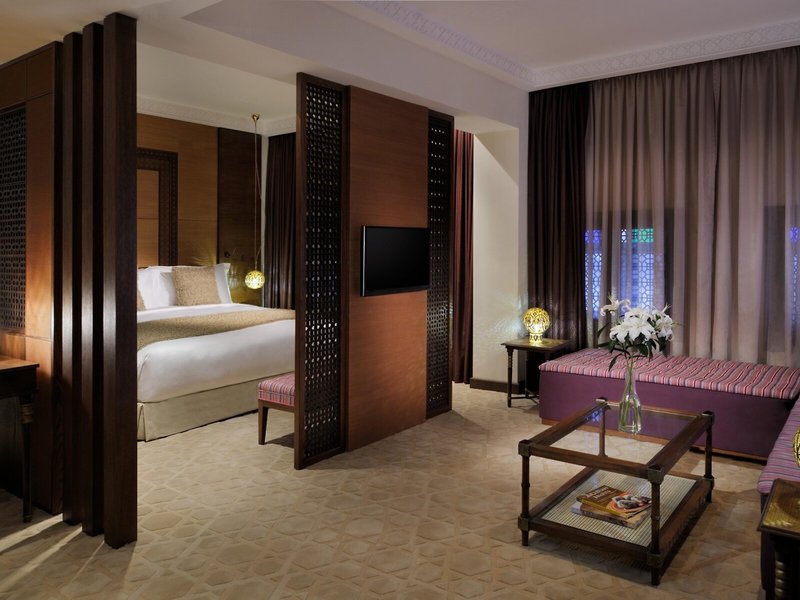 Souq Waqif Boutique Hotels by Tivoli 19