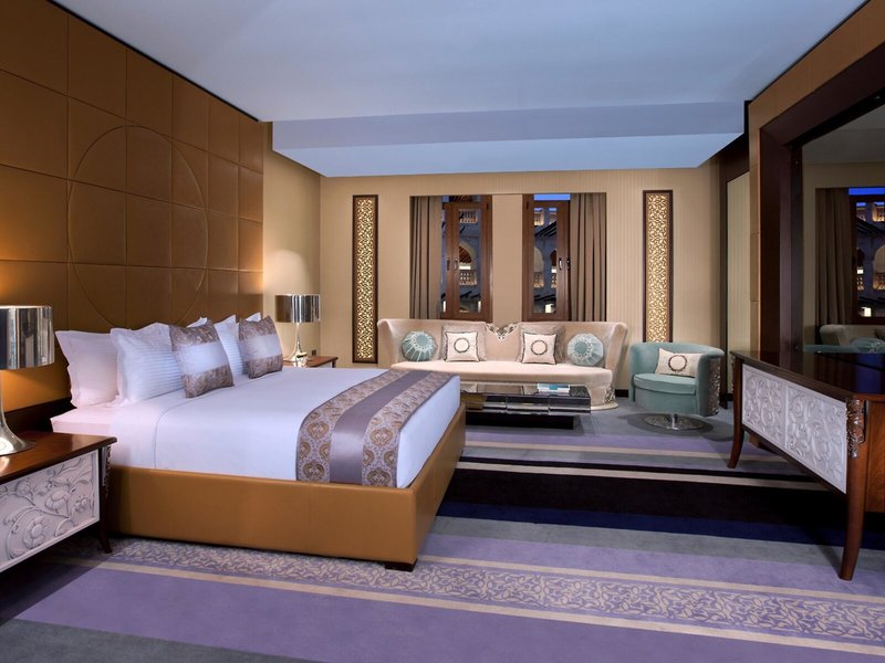 Souq Waqif Boutique Hotels by Tivoli 20