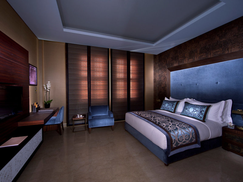 Souq Waqif Boutique Hotels by Tivoli 21