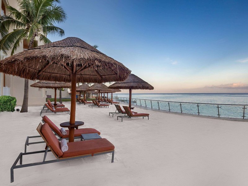 Cozumel Palace 6