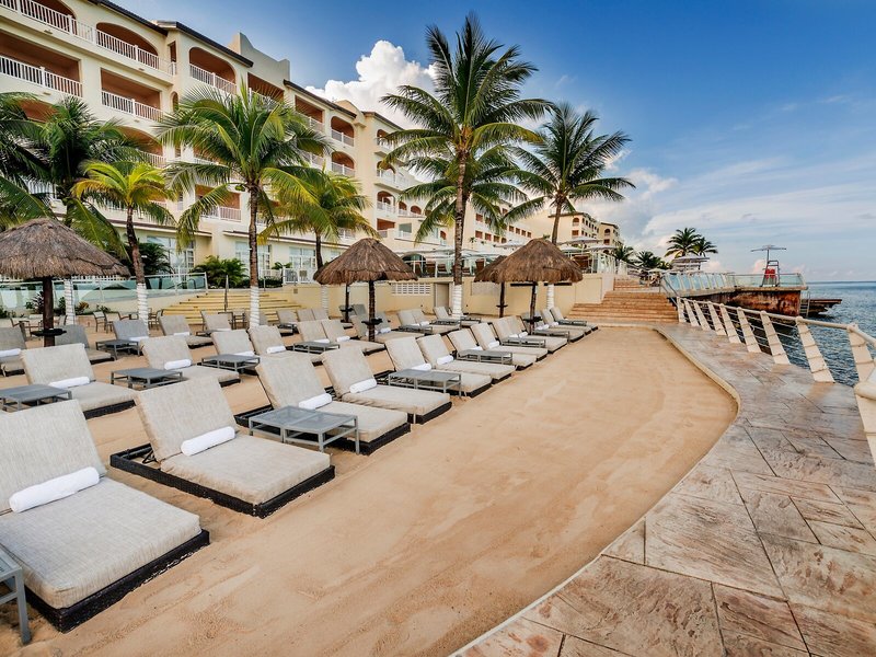 Cozumel Palace 7
