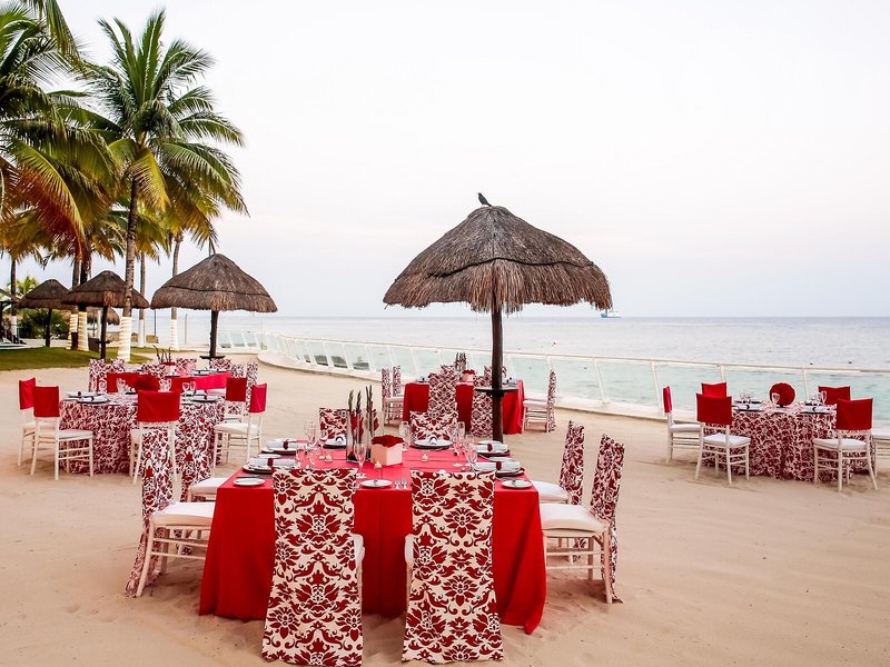 Cozumel Palace 8