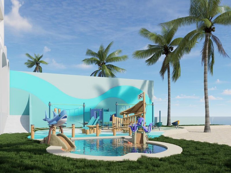 Cozumel Palace 12