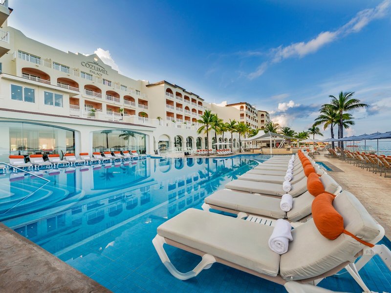 Cozumel Palace 15
