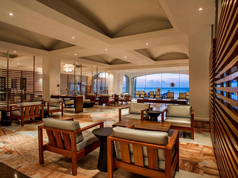 Cozumel Palace 21