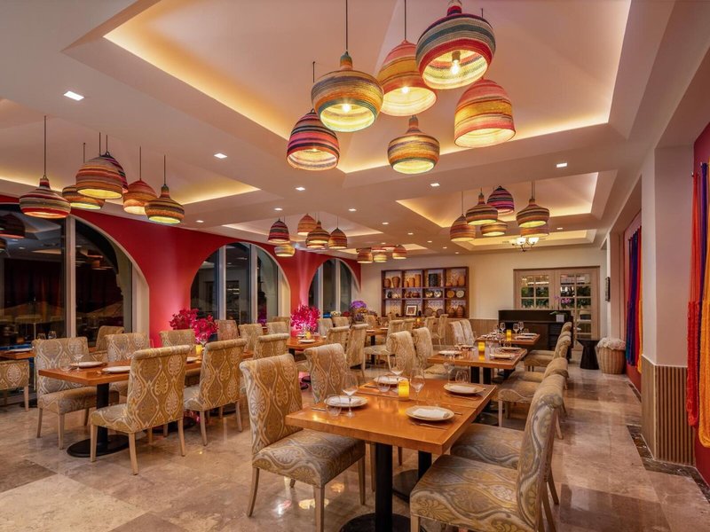 Cozumel Palace 32