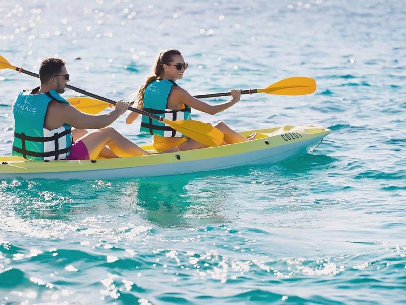 Cozumel Palace 37