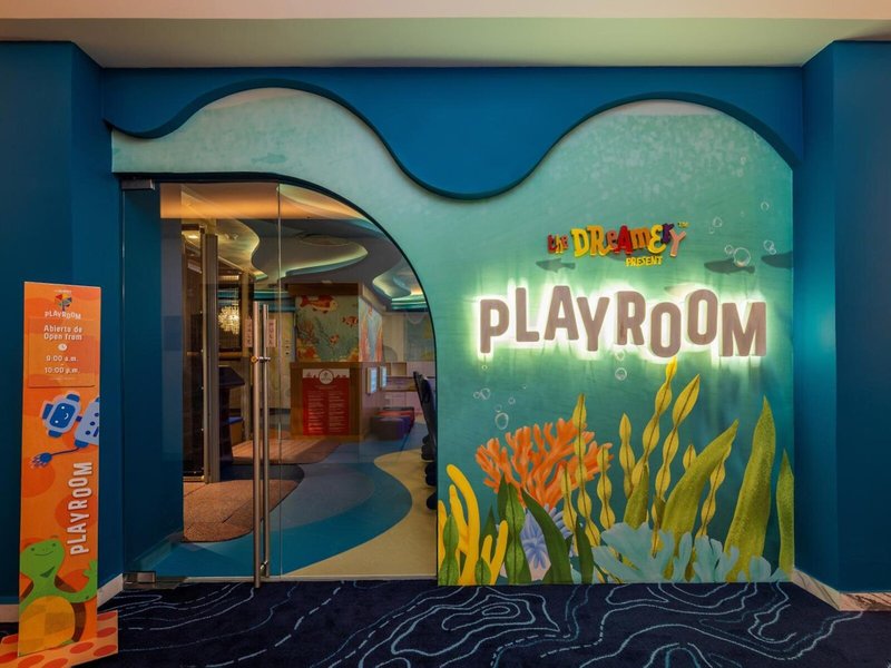 Cozumel Palace 41