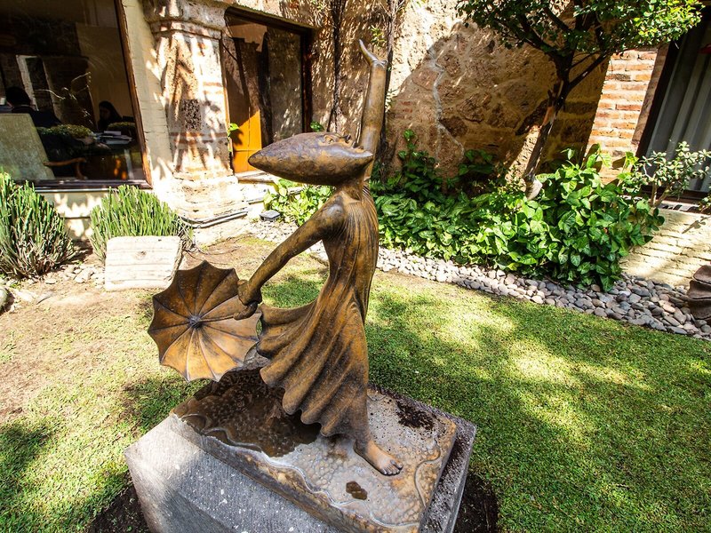 Quinta Real Guadalajara 6