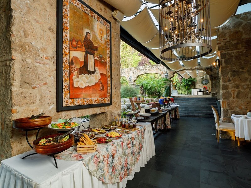 Quinta Real Guadalajara 23