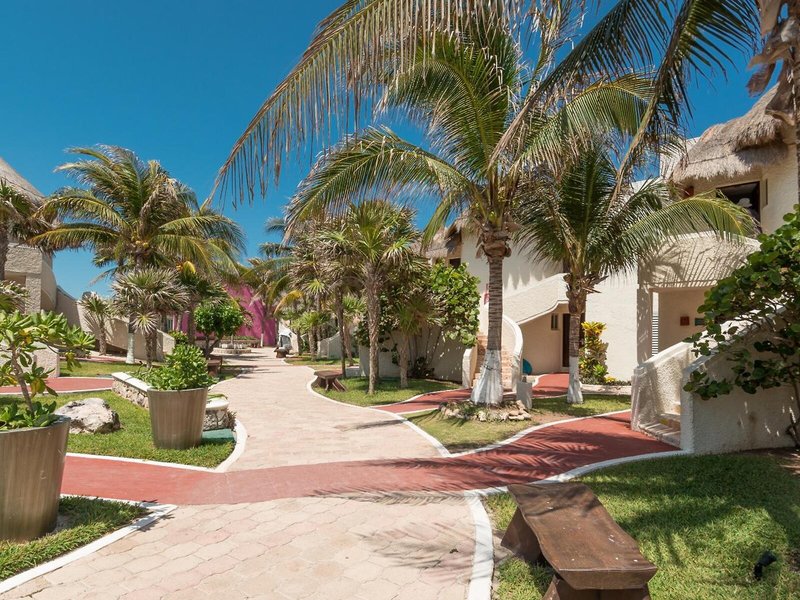 Mia Reef Isla Mujeres 2